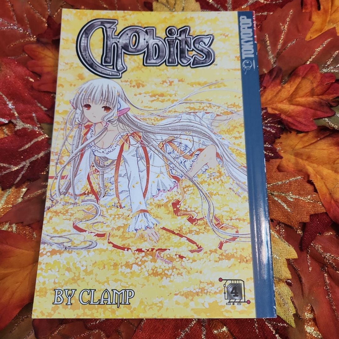 Chobits