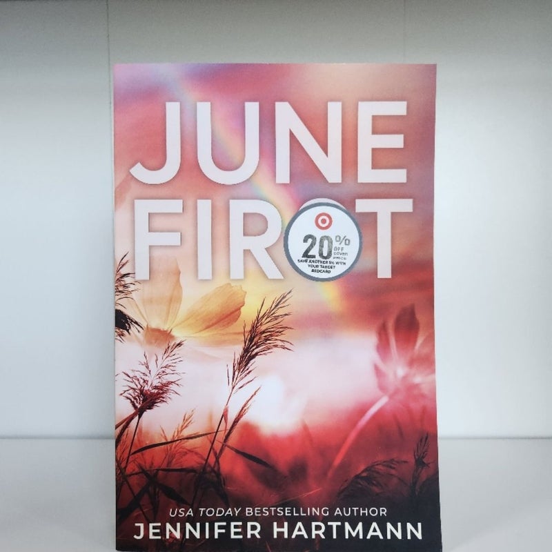 June First