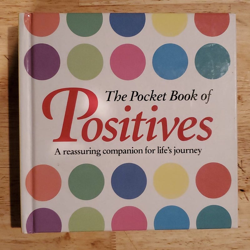 The Pocket Book of Positives