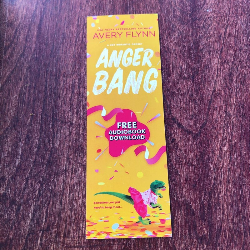 Anger Bang