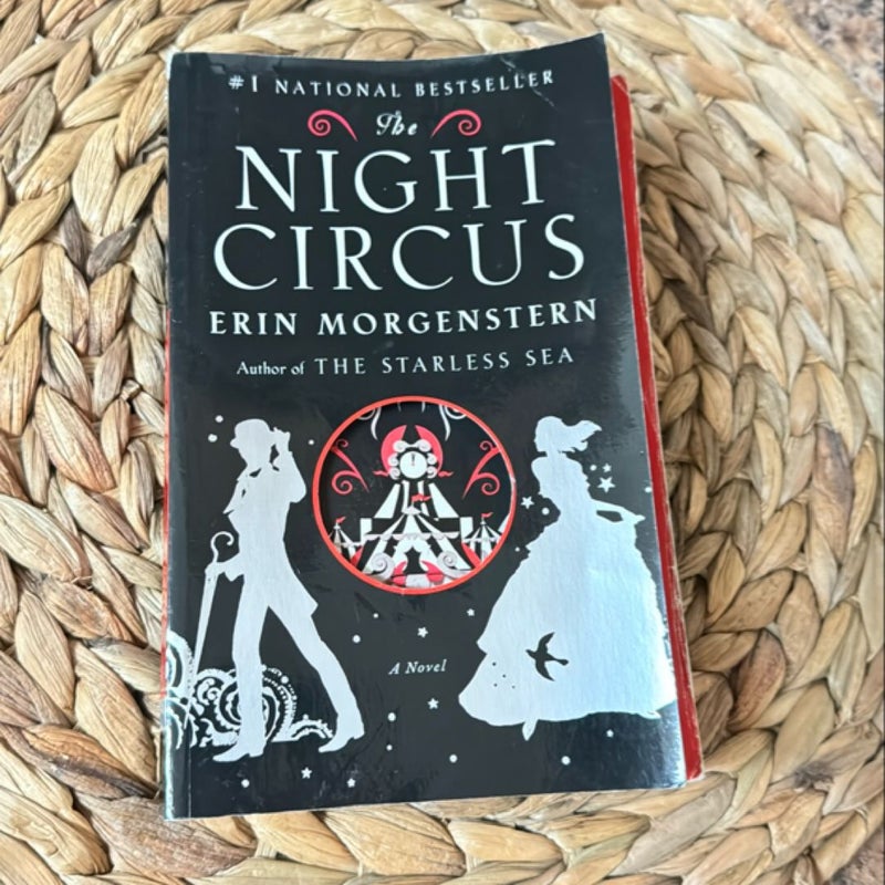 The Night Circus