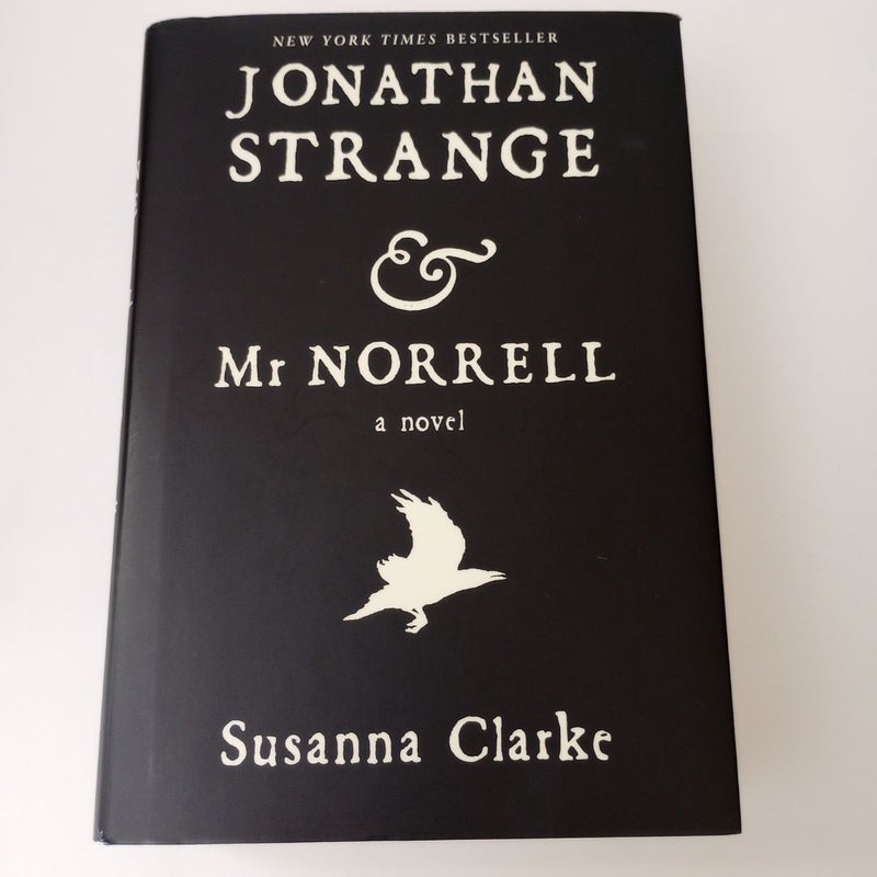 Jonathan Strange and Mr Norrell