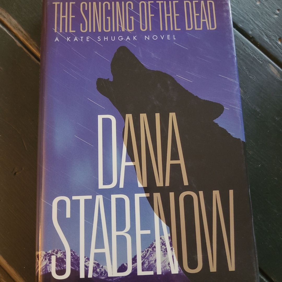 The Singing of the Dead