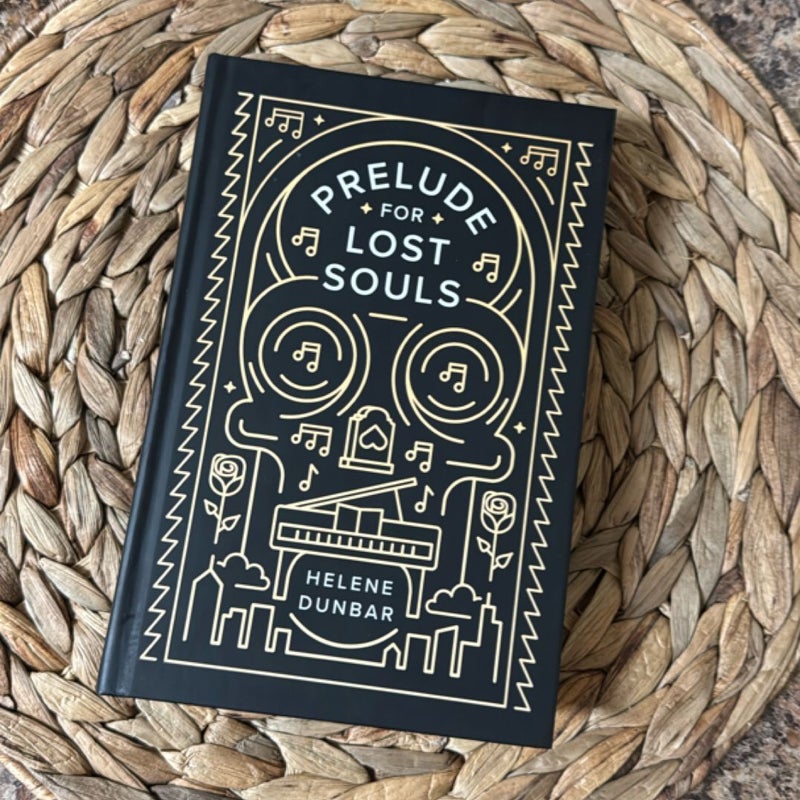 Prelude for Lost Souls