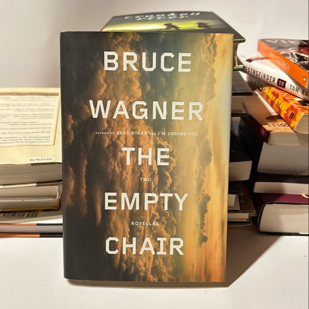 The Empty Chair