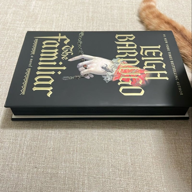 The Familiar