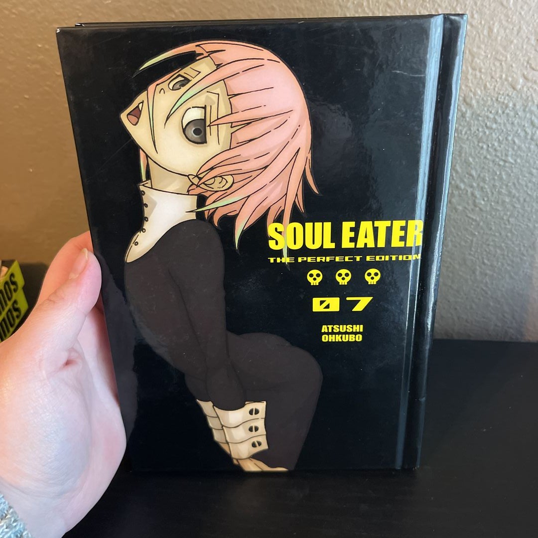 Soul Eater