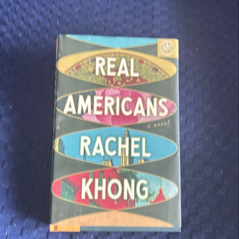 Real Americans