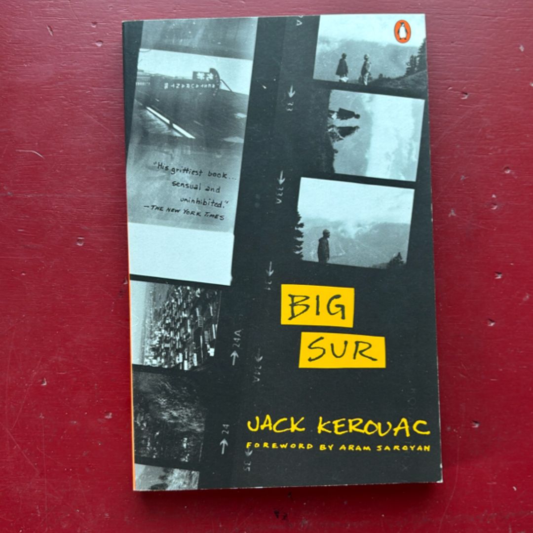 Big Sur