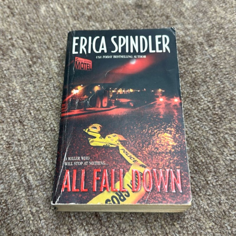 All Fall Down