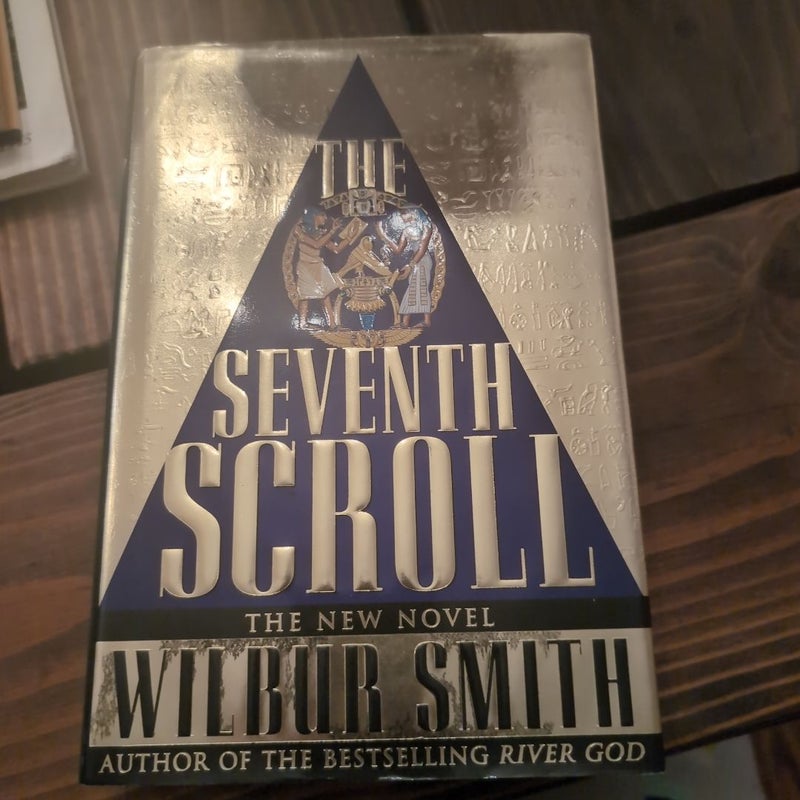 The Seventh Scroll