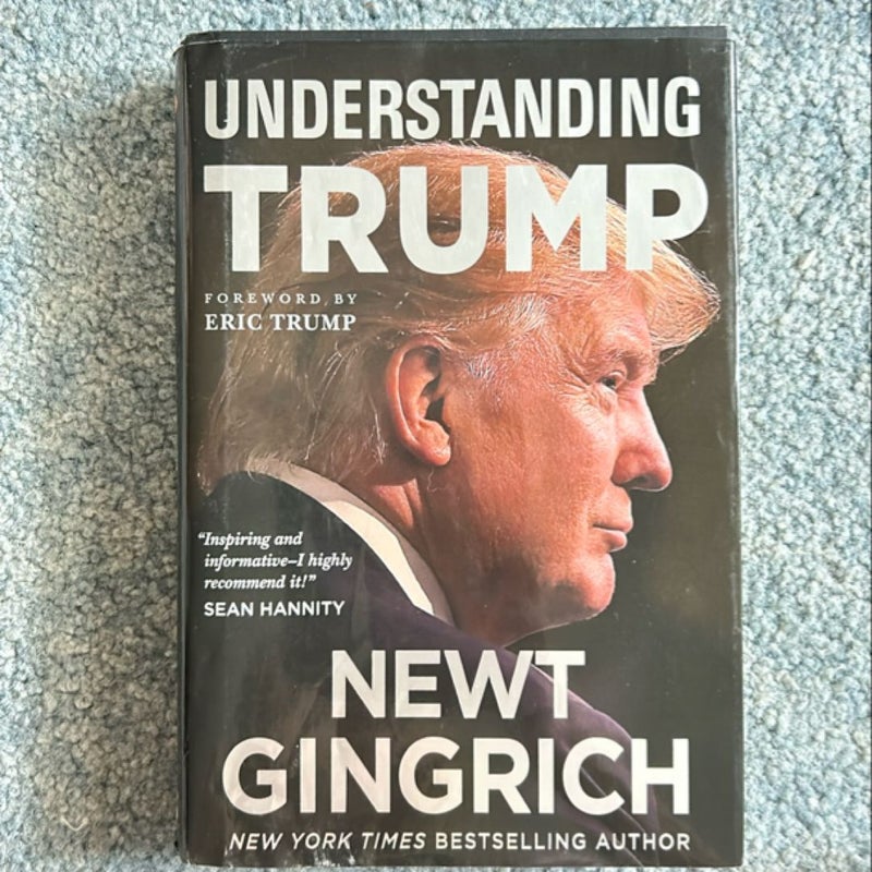 Understanding Trump