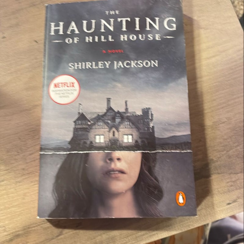 The Haunting of Hill House