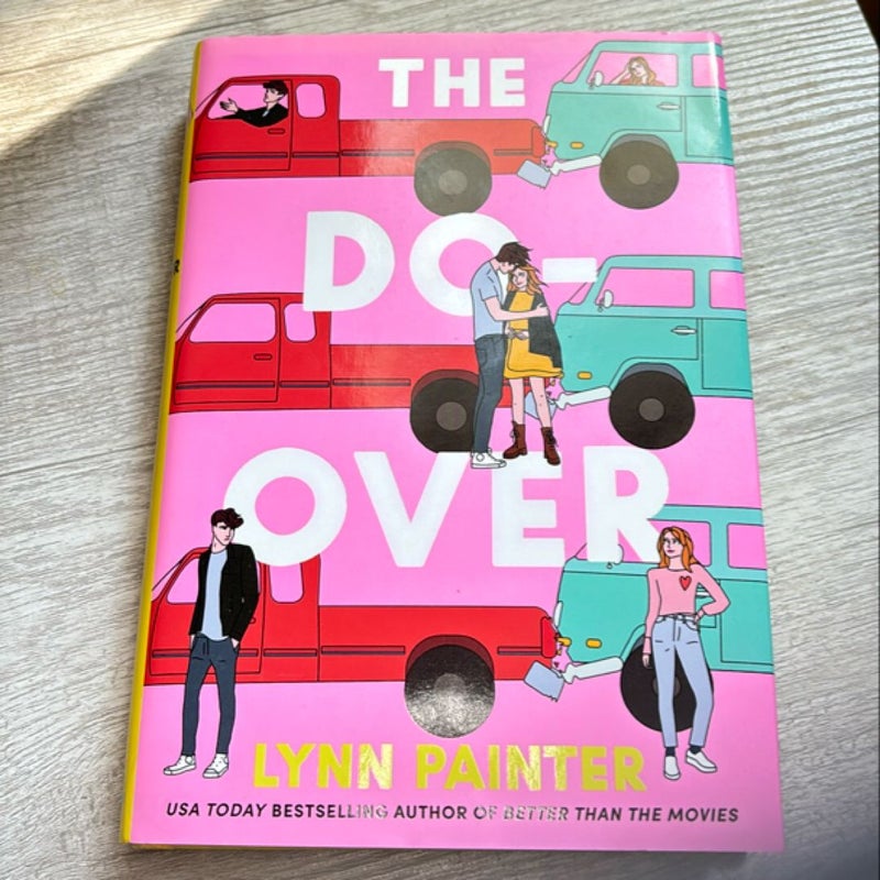 The Do-Over