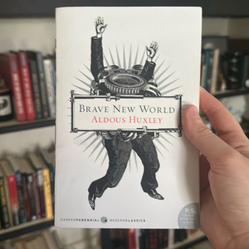 Brave New World