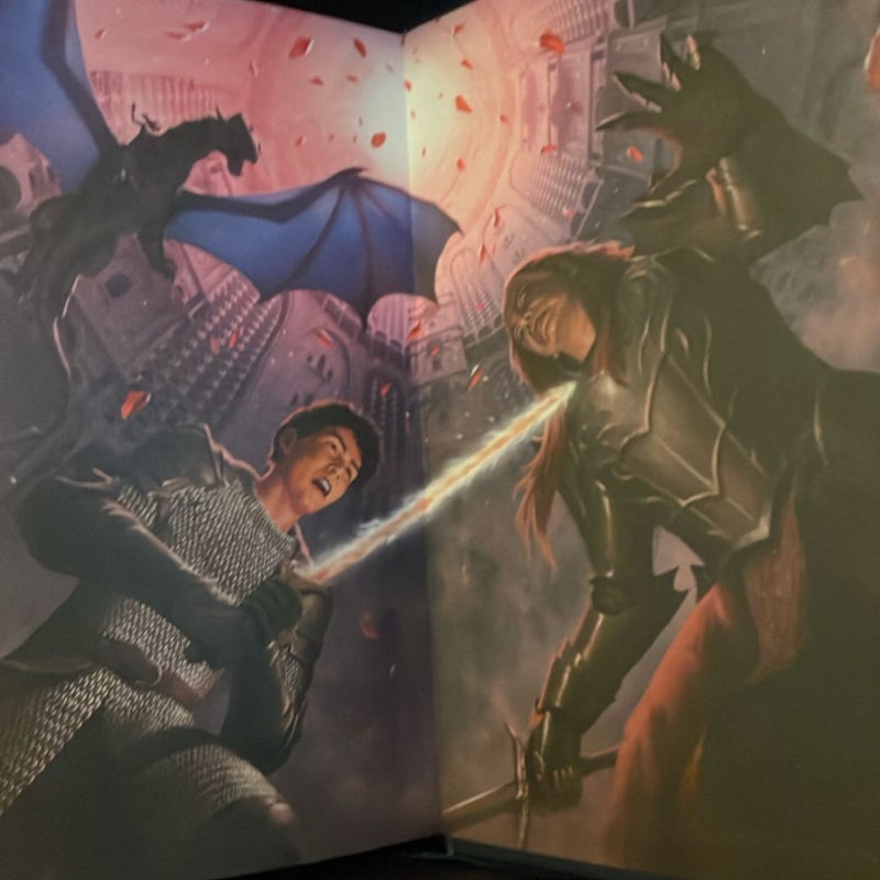 Eragon 
