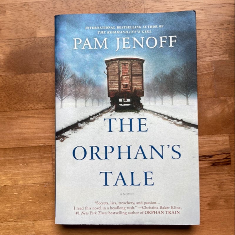 The Orphan's Tale