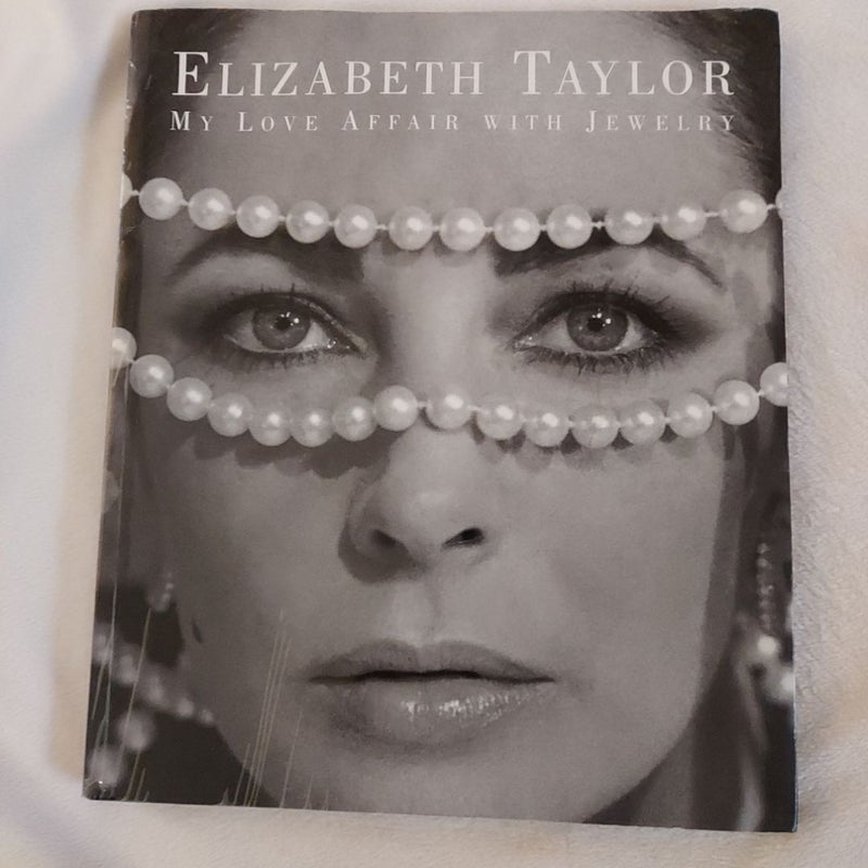 Elizabeth Taylor