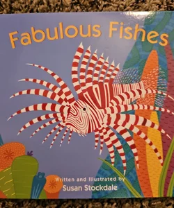 Fabulous Fishes