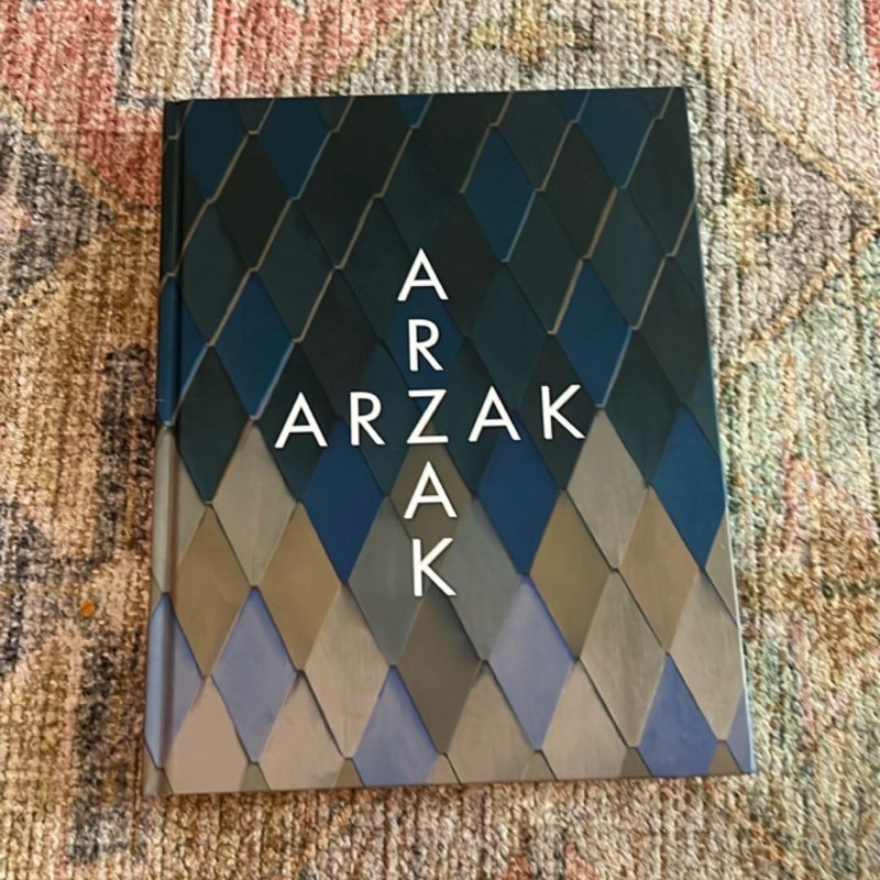 Arzak + Arzak