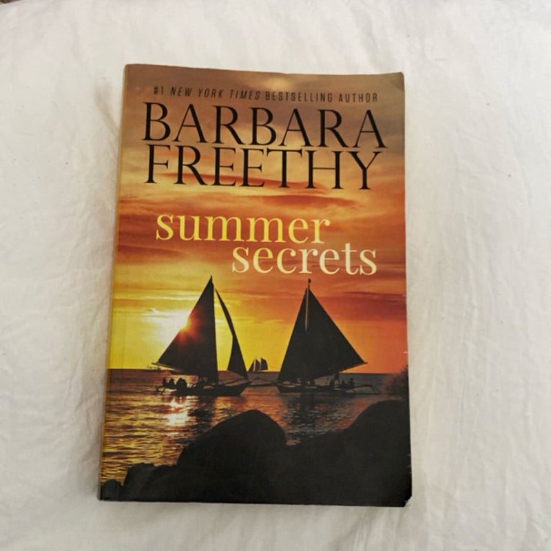 Summer Secrets