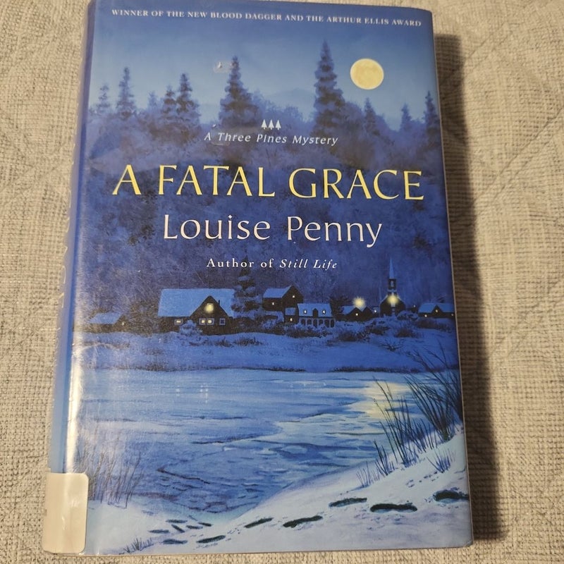 A Fatal Grace