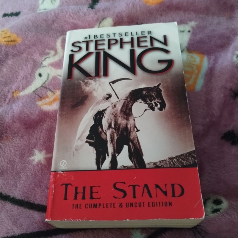 The Stand