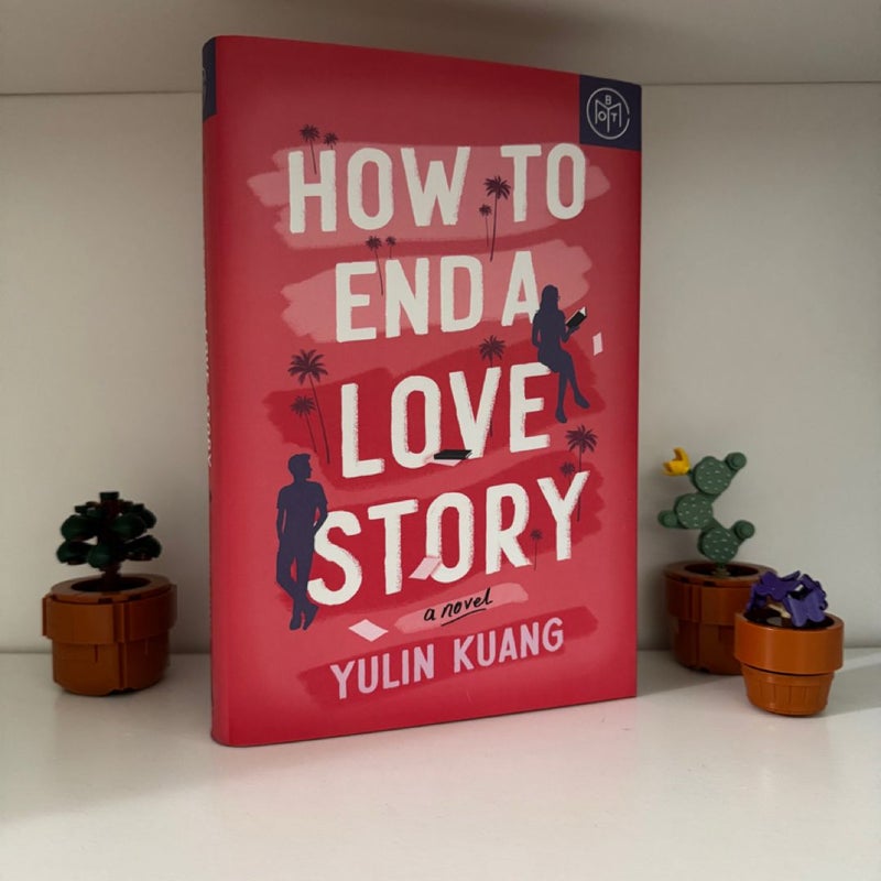 How to End a Love Story