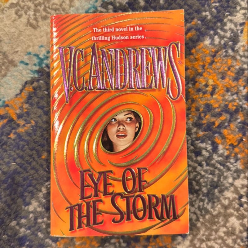 Eye of the Storm