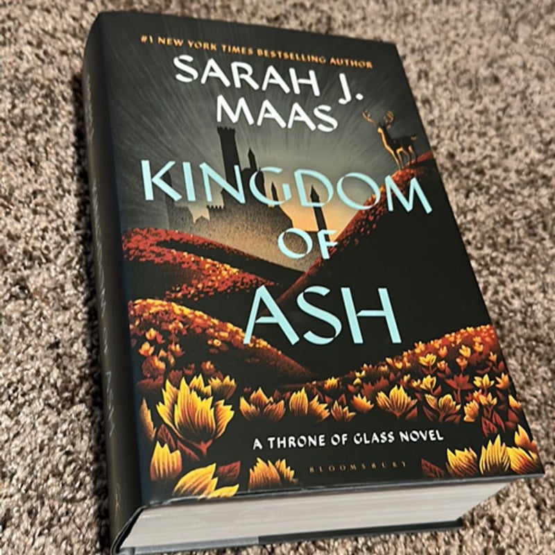 Throne of Glass Box Set by Sarah J Maas, Hardcover | Pangobooks