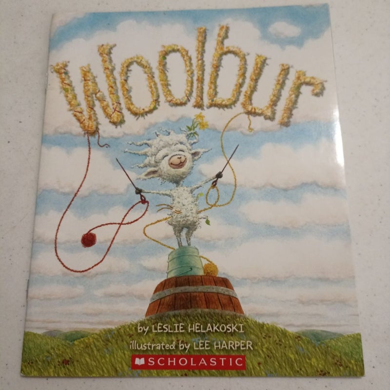 Woolbur