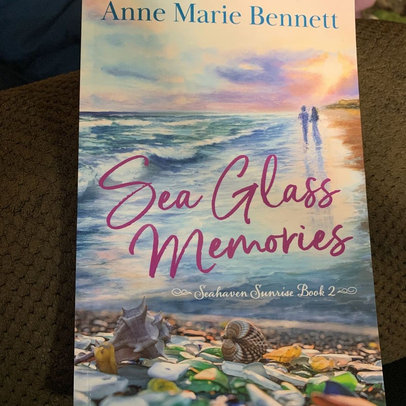 Sea Glass Memories