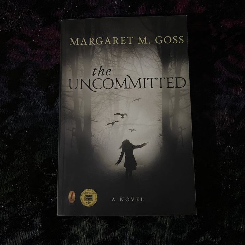 The Uncommitted