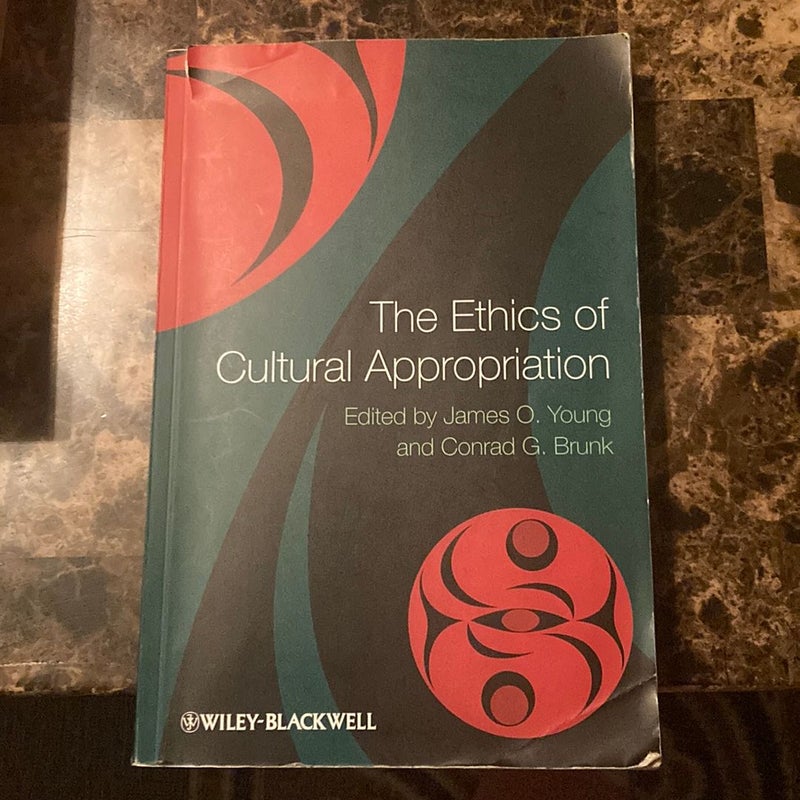 The Ethics of Cultural Appropriation