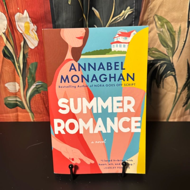 Summer Romance