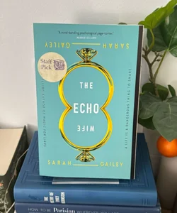 The Echo Wife