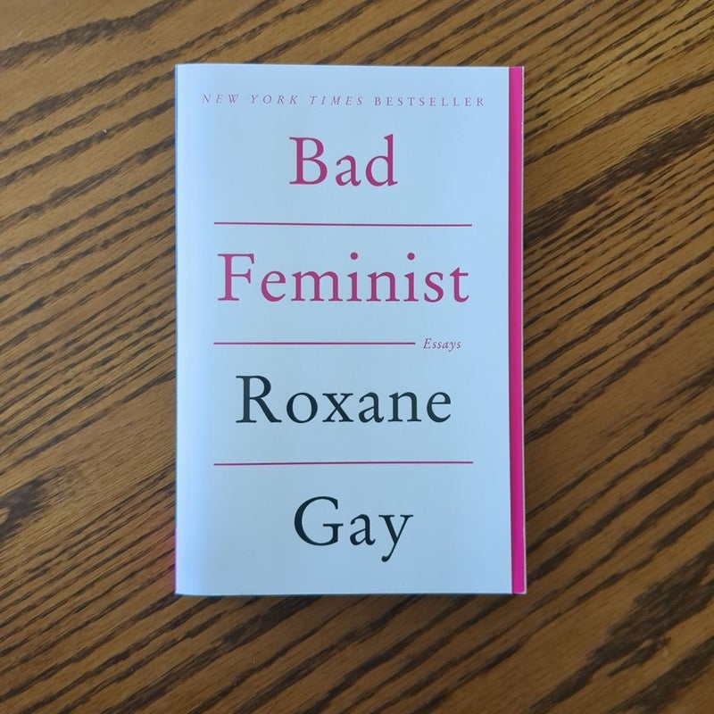 Bad Feminist