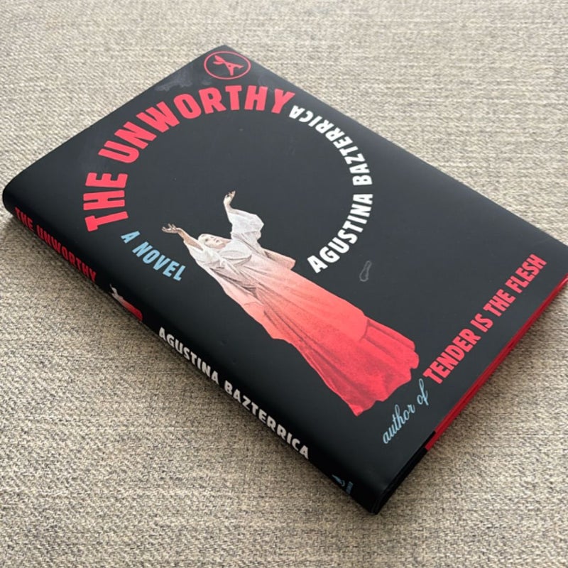 The Unworthy