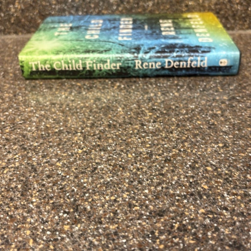 The Child Finder