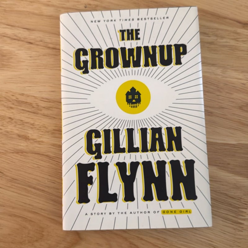 The Grownup