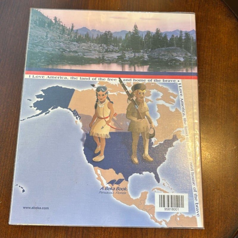 Our America 