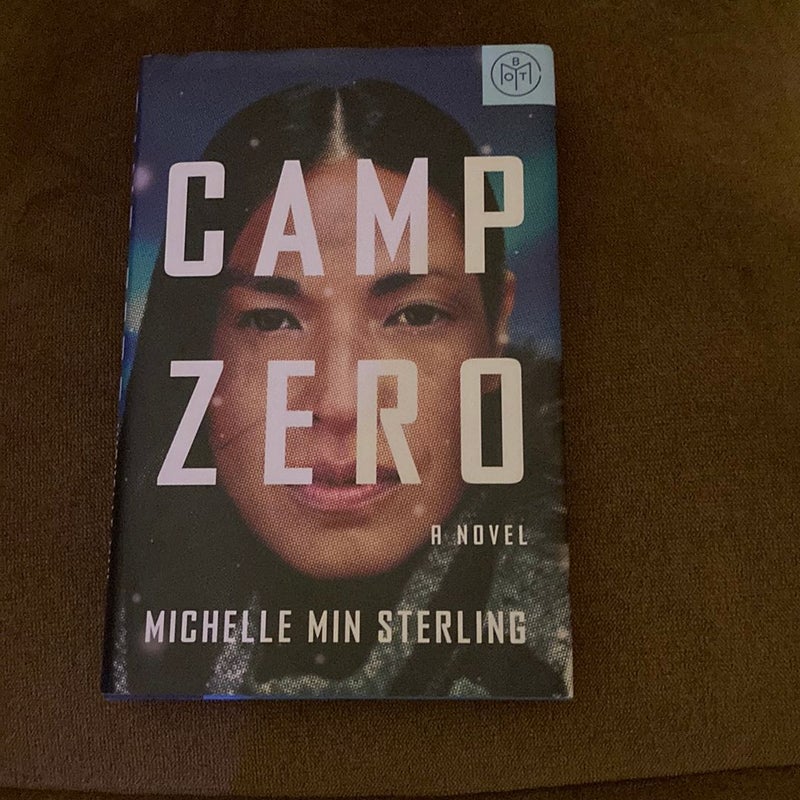 Camp Zero