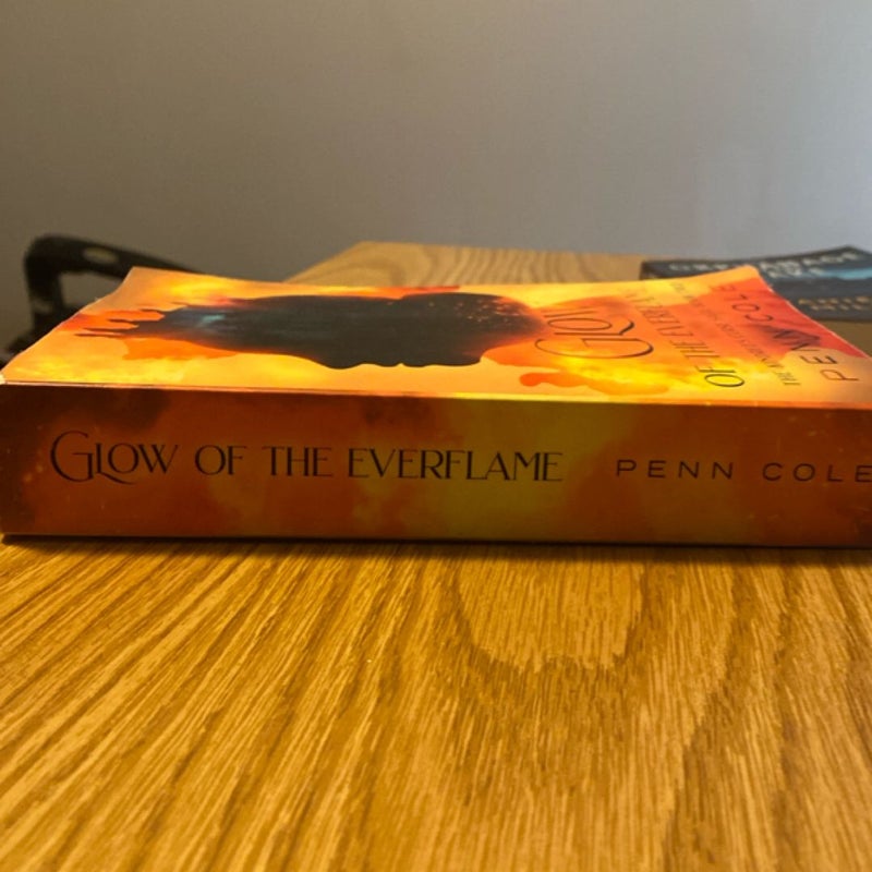 Glow of the Everflame