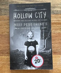 Hollow City