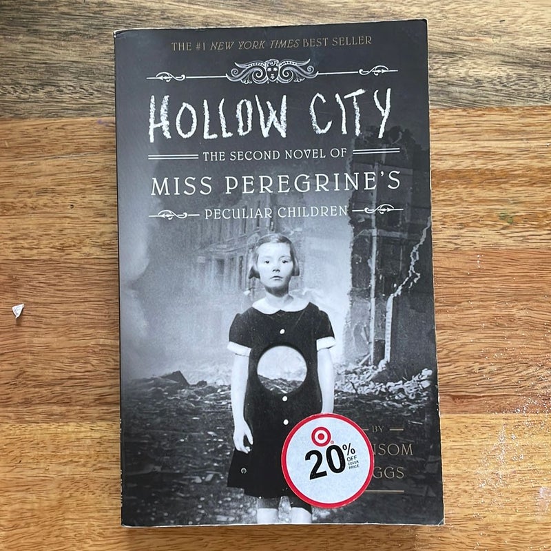 Hollow City