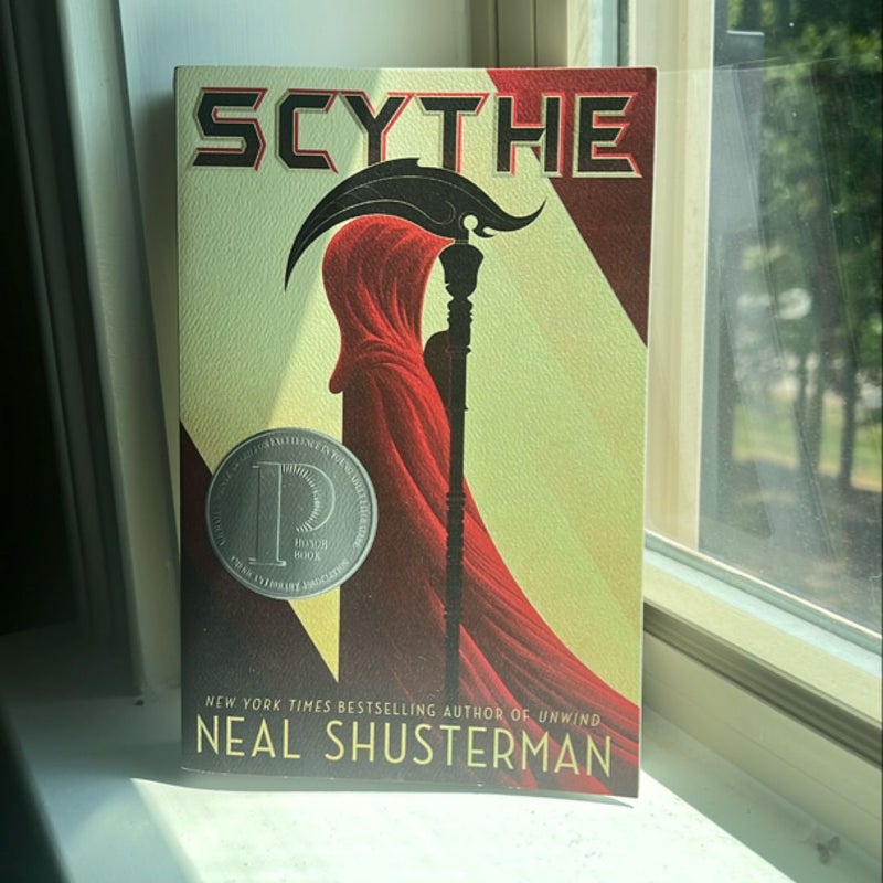 Scythe