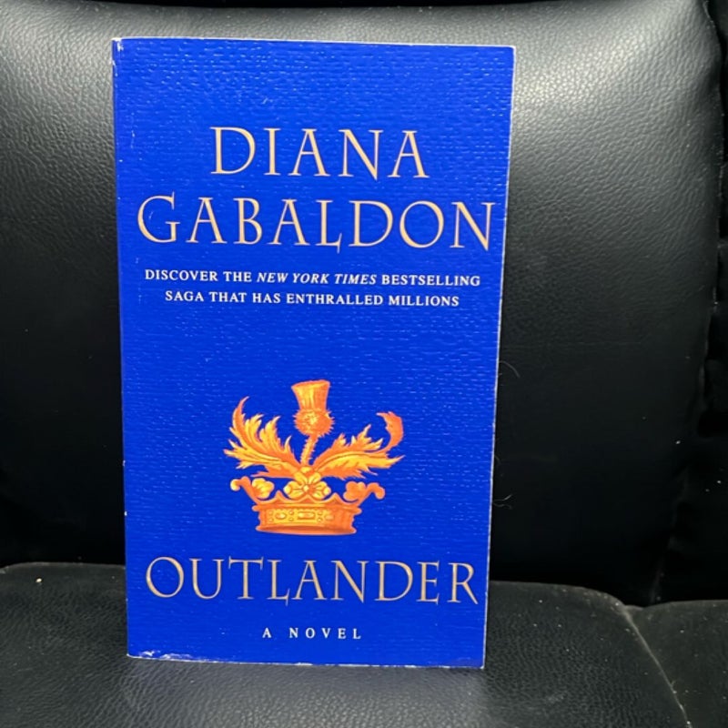Outlander