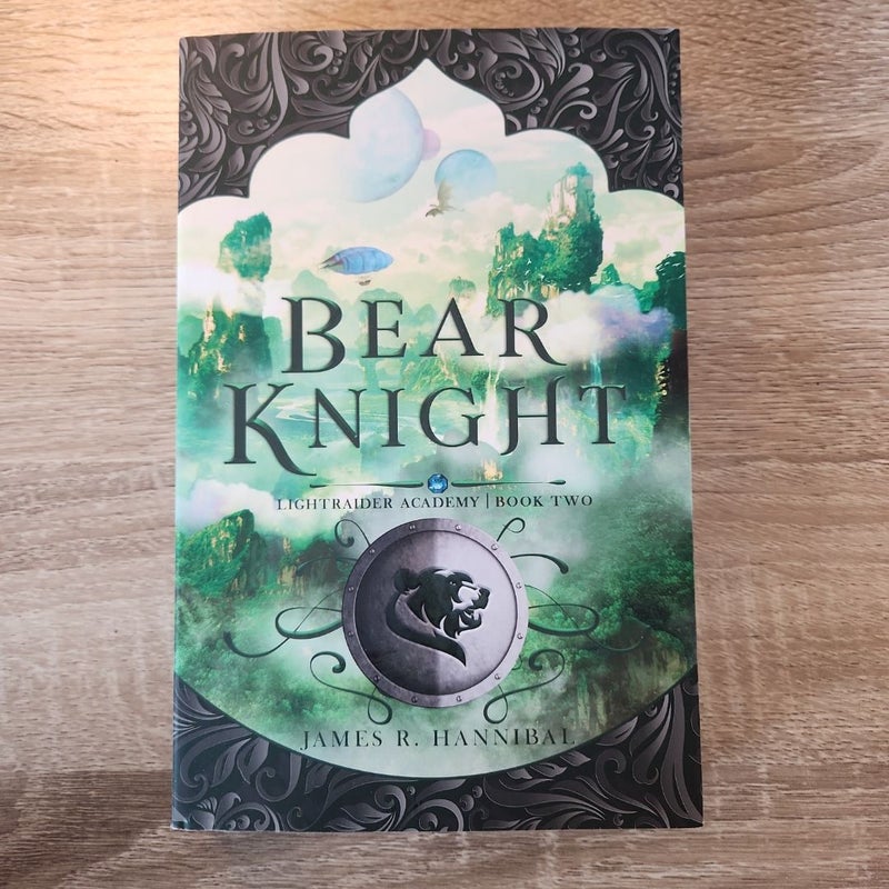 Bear Knight