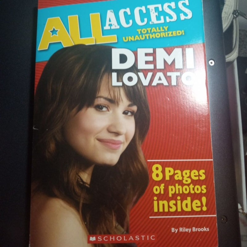 All Access