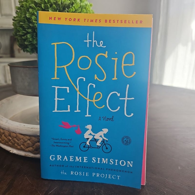 The Rosie Effect